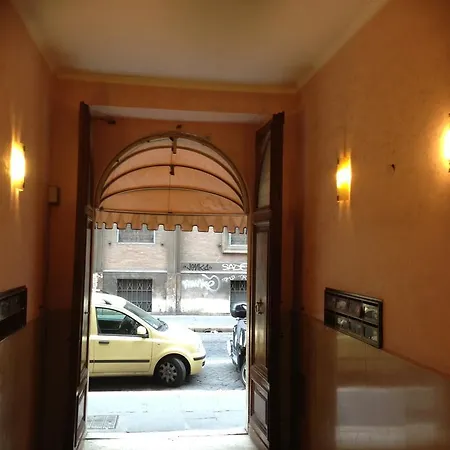Konukevi Marghera House
