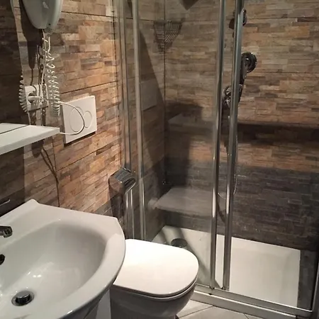Marghera House Roma