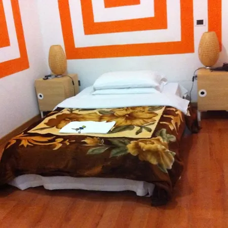 Marghera House Roma