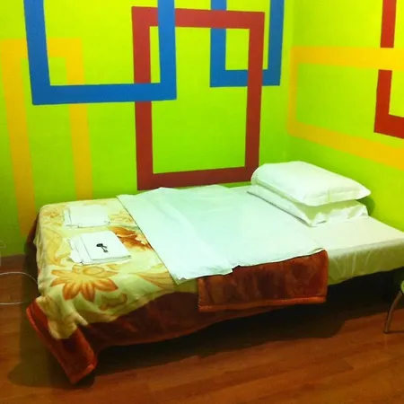 Marghera House