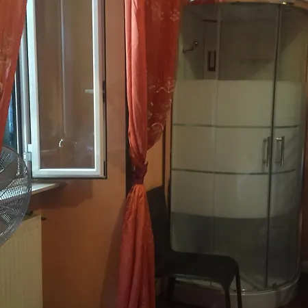 Konukevi Marghera House 3*