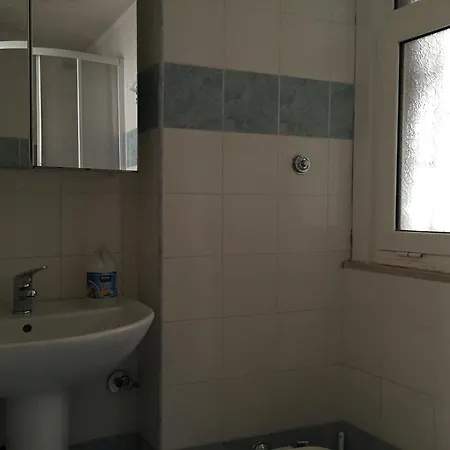 Konukevi Marghera House 3*