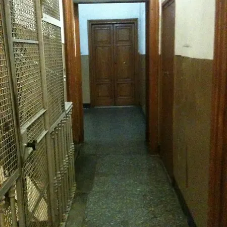 Marghera House Roma