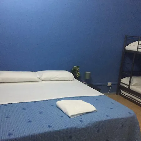 Marghera House Konukevi Roma